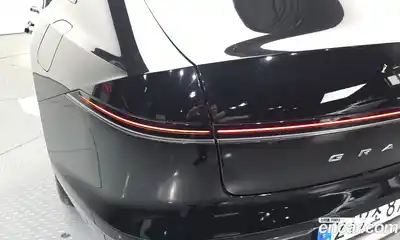 Hyundai Grandeur 2023 2.5 гидро в Москве № 1416864, миниатюра 9