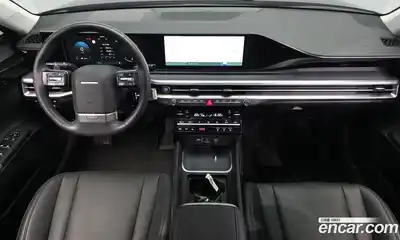 Hyundai Grandeur 2023 2.5 гидро в Москве № 1416864, миниатюра 10
