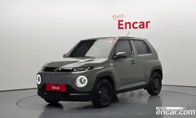 Hyundai Casper, 2023