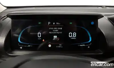 Hyundai Casper 2023 1.0 гидро в Москве № 1416893, миниатюра 11