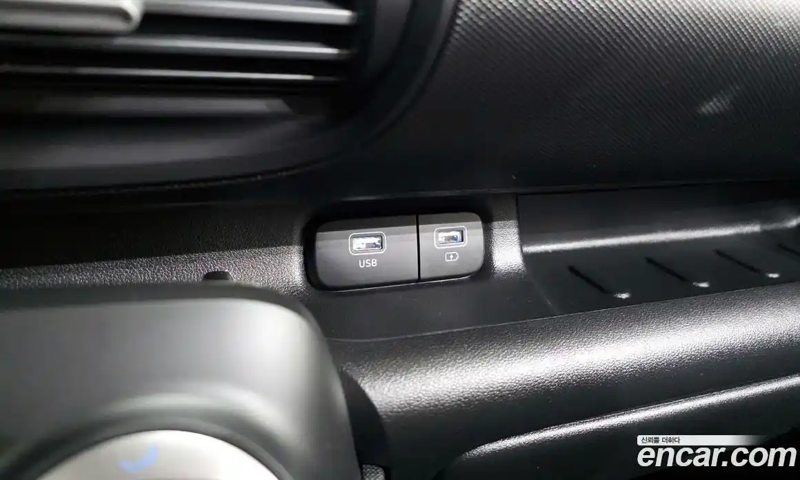 Hyundai Casper 2023 1.0 гидро в Москве № 1416893, фото 23