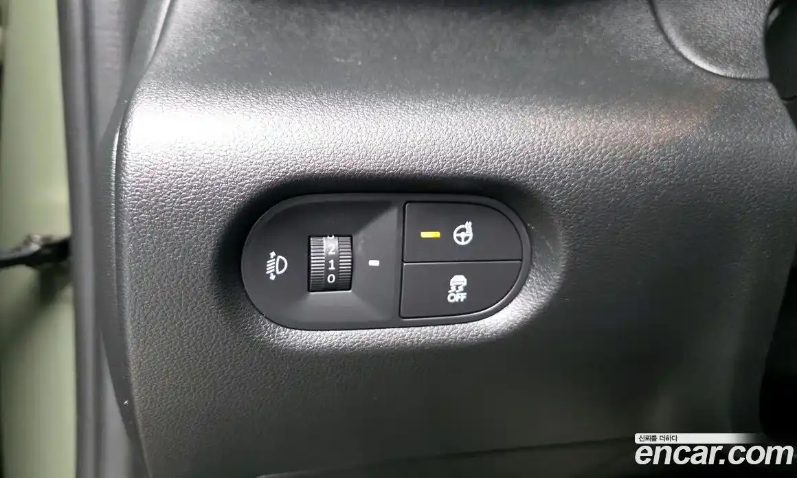 Hyundai Casper 2023 1.0 гидро в Москве № 1416893, фото 24