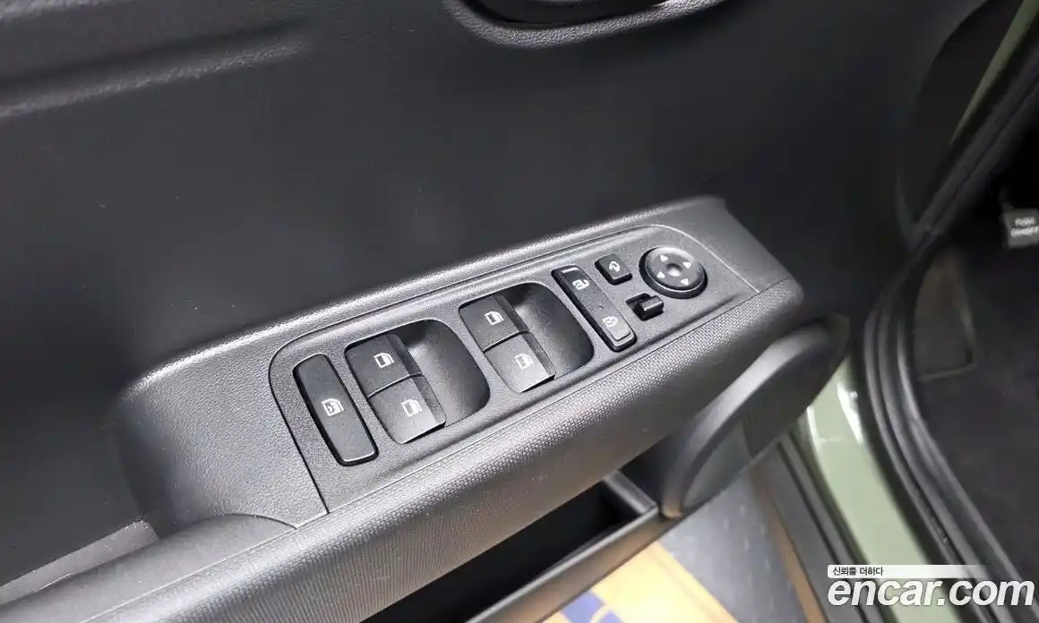 Hyundai Casper 2023 1.0 гидро в Москве № 1416893, фото 28
