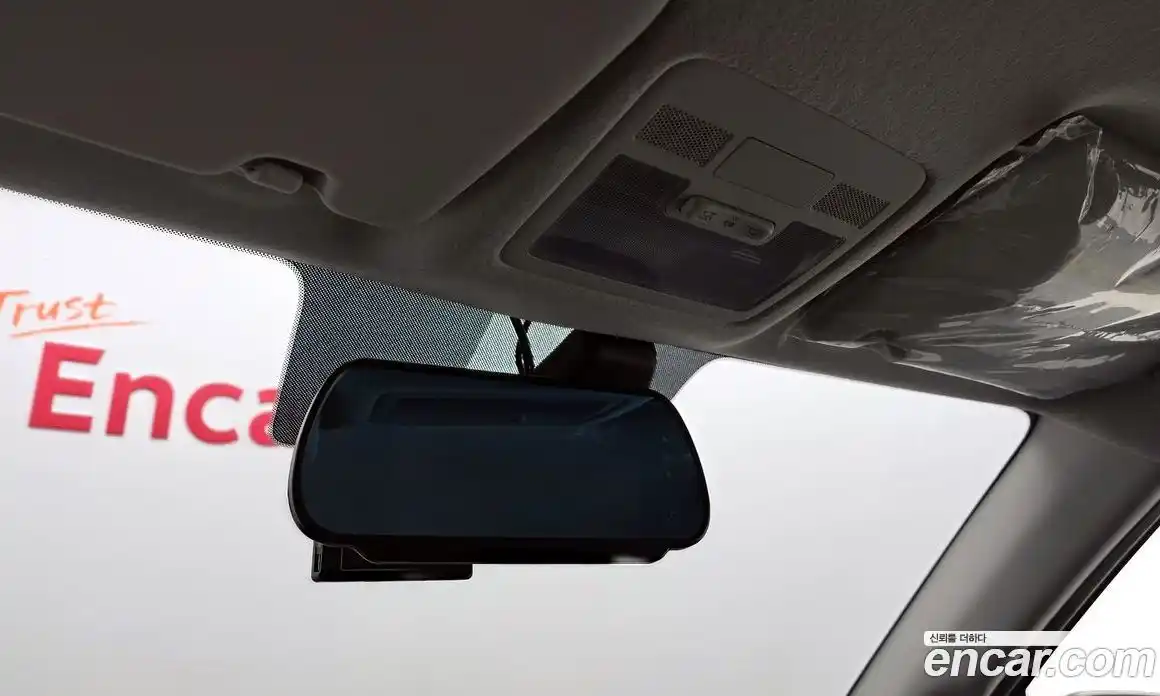 Hyundai Casper 2023 1.0 гидро в Москве № 1416893, фото 29