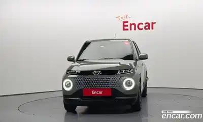 Hyundai Casper 2023 1.0 гидро в Москве № 1416893, миниатюра 3