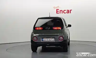 Hyundai Casper 2023 1.0 гидро в Москве № 1416893, миниатюра 4