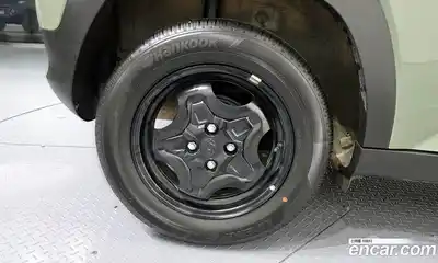 Hyundai Casper 2023 1.0 гидро в Москве № 1416893, миниатюра 5