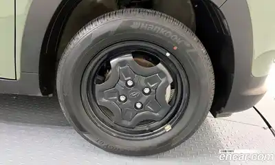 Hyundai Casper 2023 1.0 гидро в Москве № 1416893, миниатюра 7