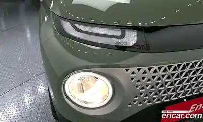 Hyundai Casper 2023 1.0 гидро в Москве № 1416893, миниатюра 8