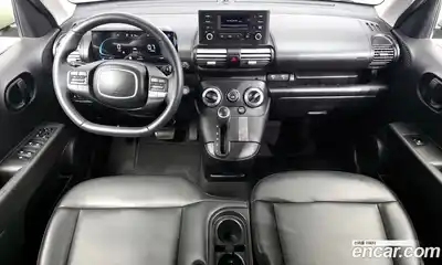 Hyundai Casper 2023 1.0 гидро в Москве № 1416893, миниатюра 10