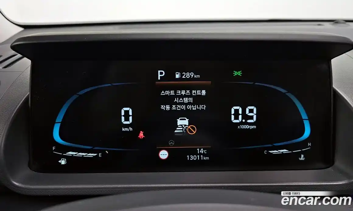 Hyundai Casper 2022 1.0 гидро в Москве № 1416940, фото 11