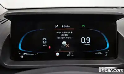 Hyundai Casper 2022 1.0 гидро в Москве № 1416940, миниатюра 11