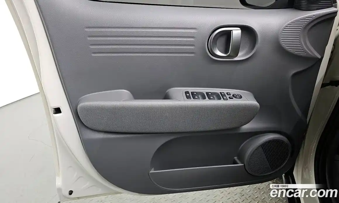 Hyundai Casper 2022 1.0 гидро в Москве № 1416940, фото 14