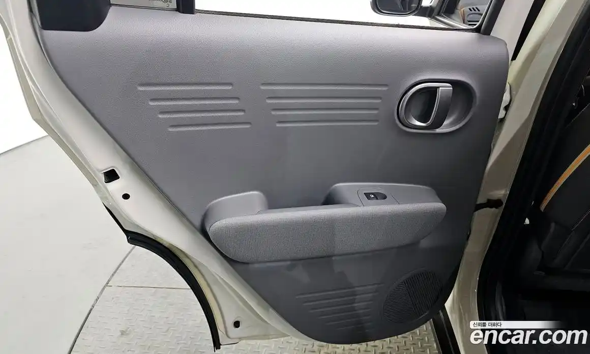 Hyundai Casper 2022 1.0 гидро в Москве № 1416940, фото 15
