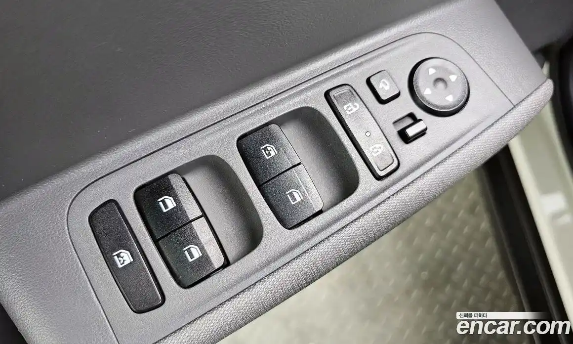 Hyundai Casper 2022 1.0 гидро в Москве № 1416940, фото 20