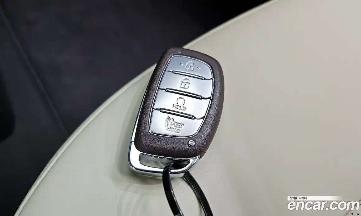Hyundai Casper 2022 1.0 гидро в Москве № 1416940, фото 30