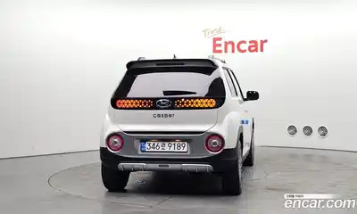 Hyundai Casper 2022 1.0 гидро в Москве № 1416940, миниатюра 4