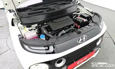 Hyundai Casper 2022 1.0 гидро в Москве № 1416940, миниатюра 6