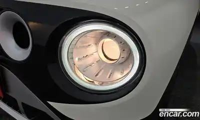 Hyundai Casper 2022 1.0 гидро в Москве № 1416940, миниатюра 8