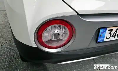 Hyundai Casper 2022 1.0 гидро в Москве № 1416940, миниатюра 9