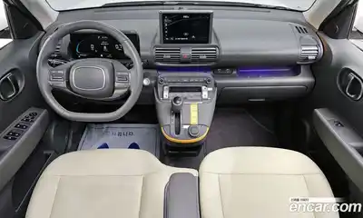 Hyundai Casper 2022 1.0 гидро в Москве № 1416940, миниатюра 10