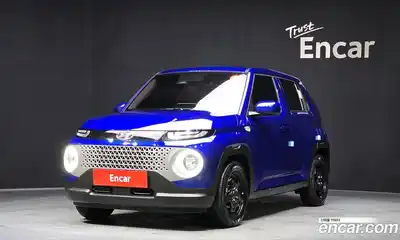 Hyundai Casper, 2023