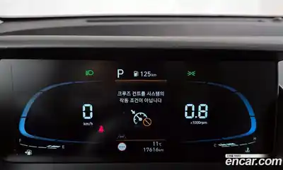 Hyundai Casper 2023 1.0 гидро в Москве № 1417024, миниатюра 11