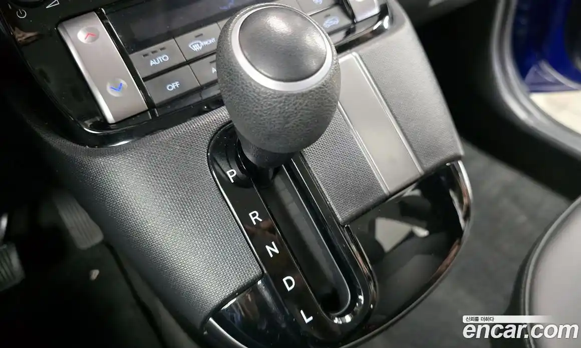 Hyundai Casper 2023 1.0 гидро в Москве № 1417024, фото 12