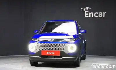 Hyundai Casper 2023 1.0 гидро в Москве № 1417024, миниатюра 3