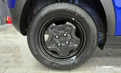 Hyundai Casper 2023 1.0 гидро в Москве № 1417024, миниатюра 5
