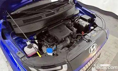Hyundai Casper 2023 1.0 гидро в Москве № 1417024, миниатюра 6