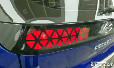 Hyundai Casper 2023 1.0 гидро в Москве № 1417024, миниатюра 9