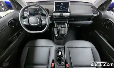 Hyundai Casper 2023 1.0 гидро в Москве № 1417024, миниатюра 10