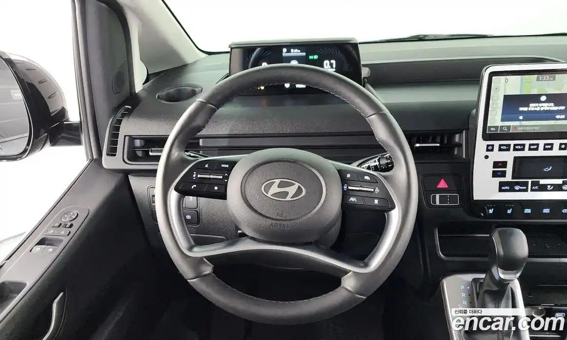 Hyundai Staria 2024 2.2 гидро в Москве № 1417046, фото 18