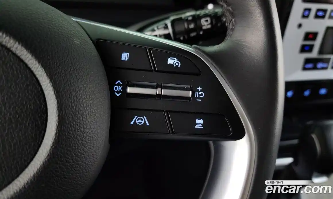 Hyundai Staria 2024 2.2 гидро в Москве № 1417046, фото 21