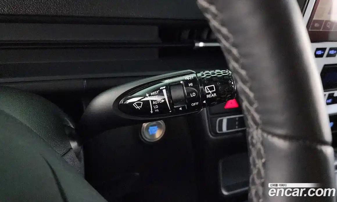 Hyundai Staria 2024 2.2 гидро в Москве № 1417046, фото 30