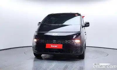 Hyundai Staria 2024 2.2 гидро в Москве № 1417046, миниатюра 3