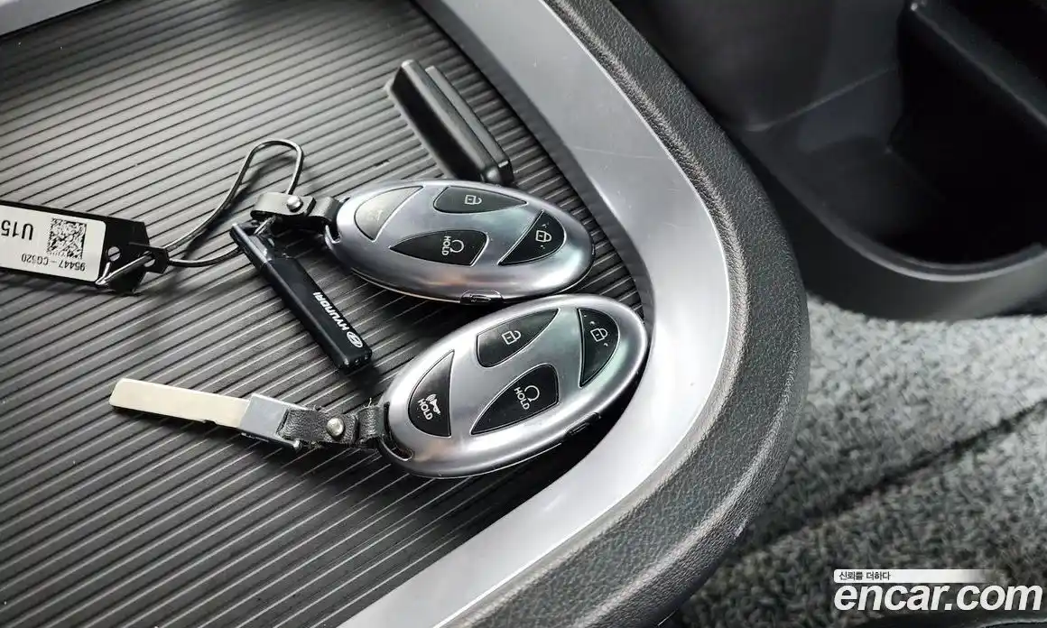 Hyundai Staria 2024 2.2 гидро в Москве № 1417046, фото 31