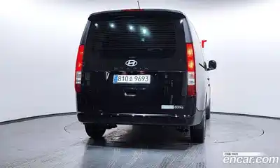 Hyundai Staria 2024 2.2 гидро в Москве № 1417046, миниатюра 4