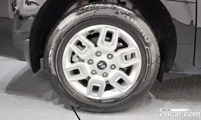 Hyundai Staria 2024 2.2 гидро в Москве № 1417046, миниатюра 5