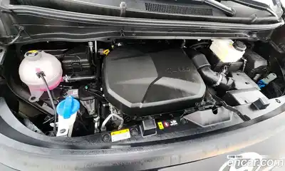 Hyundai Staria 2024 2.2 гидро в Москве № 1417046, миниатюра 6