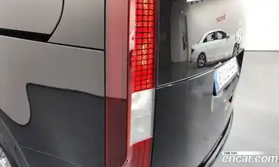 Hyundai Staria 2024 2.2 гидро в Москве № 1417046, миниатюра 9