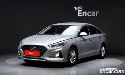 Hyundai Sonata, 2022