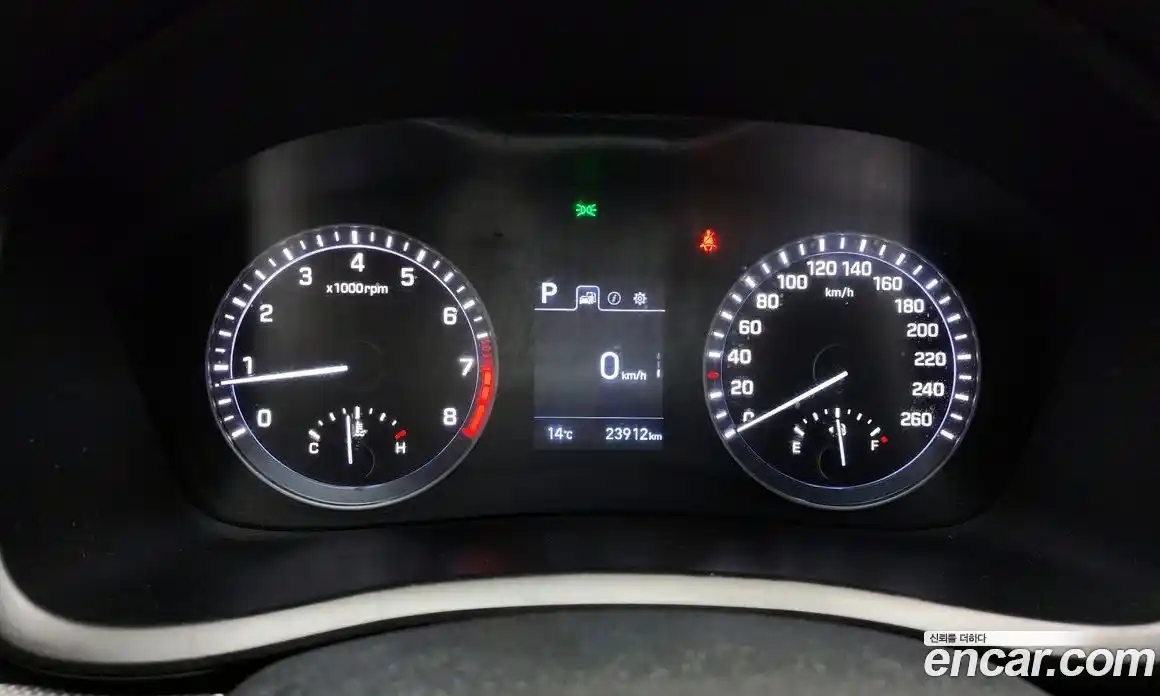 Hyundai Sonata 2022 2.0 гидро в Москве № 1417138, фото 11