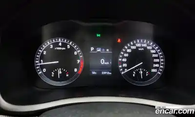 Hyundai Sonata 2022 2.0 гидро в Москве № 1417138, миниатюра 11