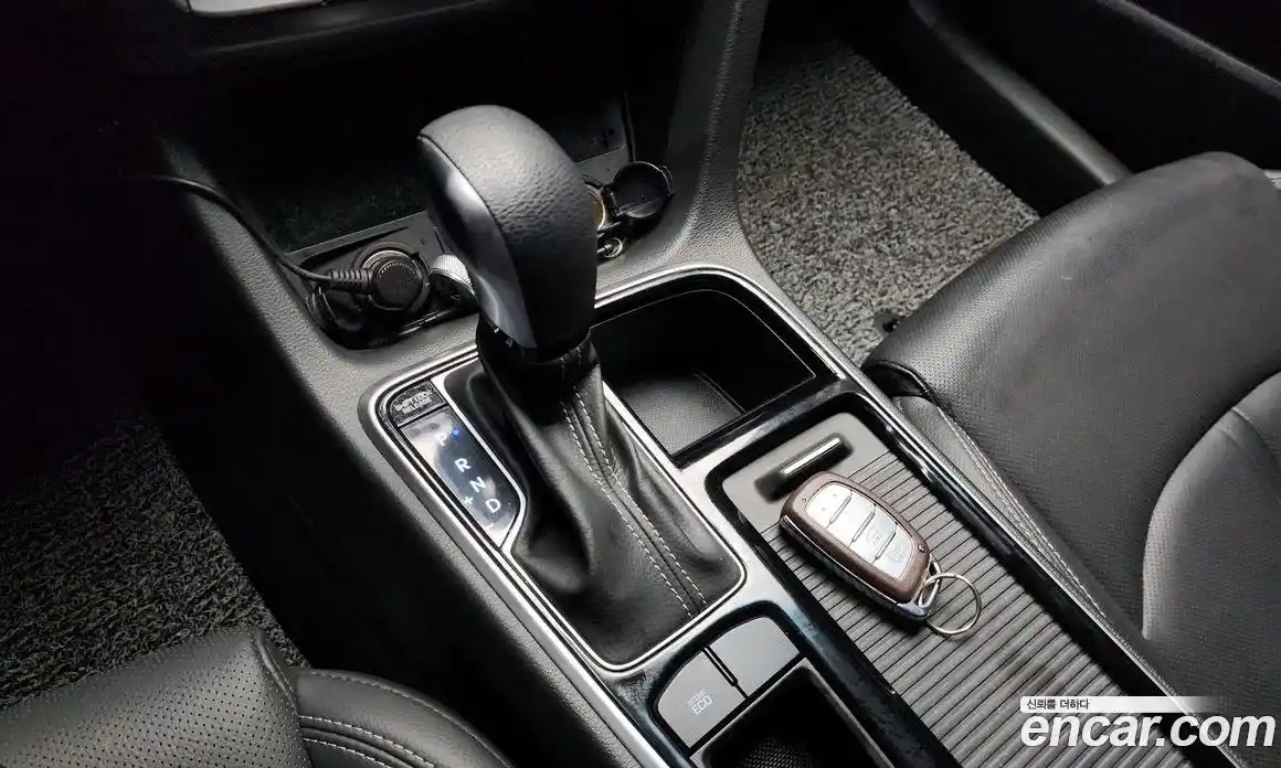 Hyundai Sonata 2022 2.0 гидро в Москве № 1417138, фото 12