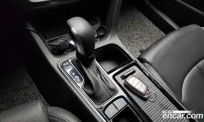 Hyundai Sonata 2022 2.0 гидро в Москве № 1417138, миниатюра 12
