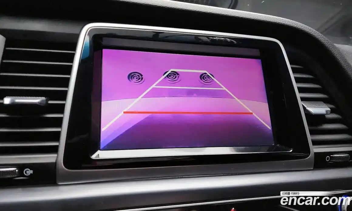 Hyundai Sonata 2022 2.0 гидро в Москве № 1417138, фото 20