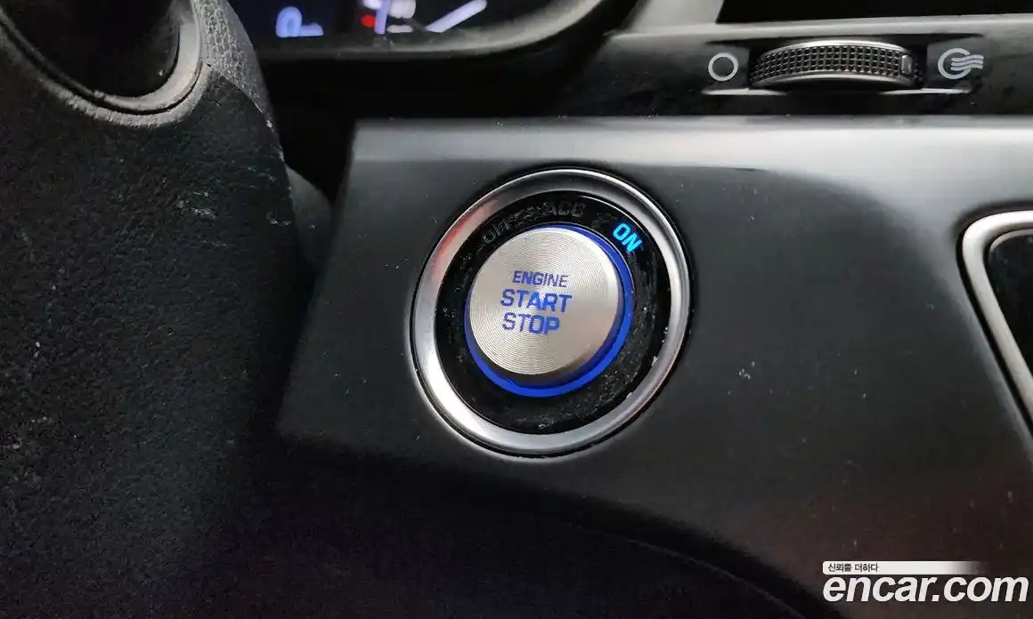 Hyundai Sonata 2022 2.0 гидро в Москве № 1417138, фото 23