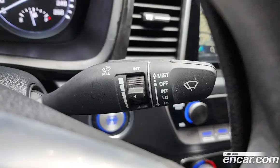 Hyundai Sonata 2022 2.0 гидро в Москве № 1417138, фото 29